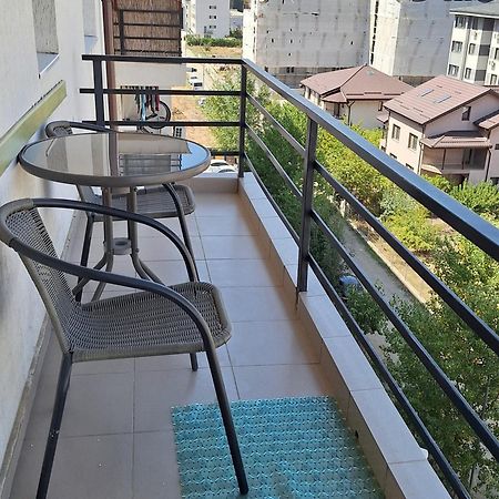 Cazare Apartament 2 Camere Decomandat Militari Chiajna Exteriér fotografie
