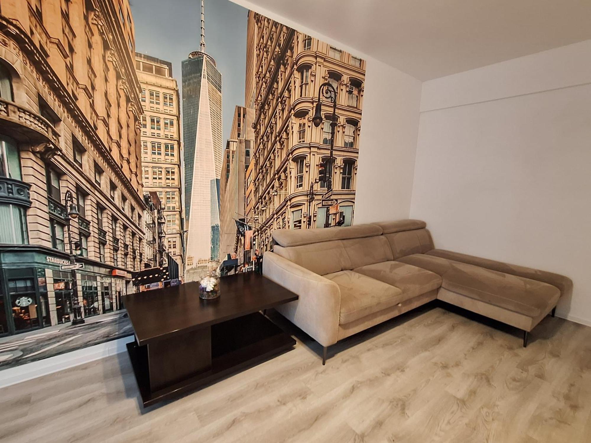 Cazare Apartament 2 Camere Decomandat Militari Chiajna Exteriér fotografie